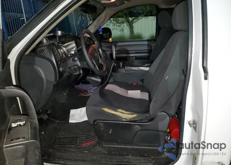 2008 Chevrolet Silverado C1500 из США, поврежденный, VIN 1GCEC14C68E113487